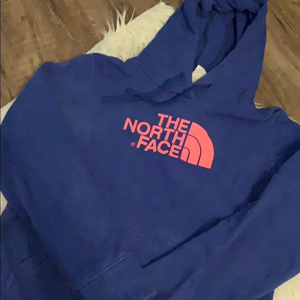 The North Face Hoodie